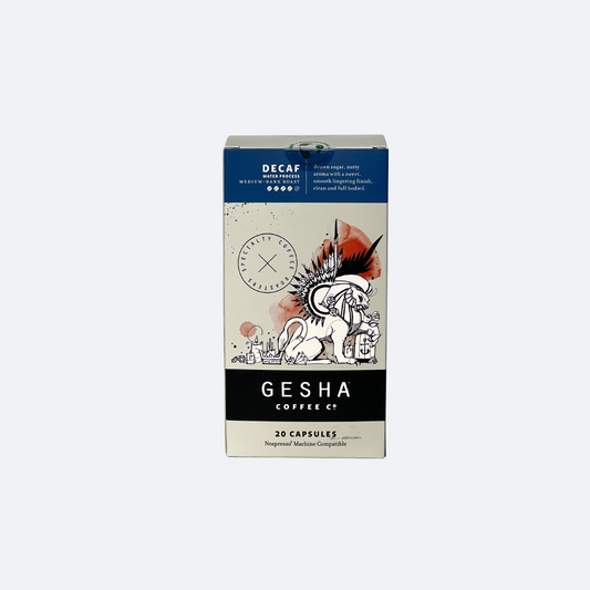 Decaf