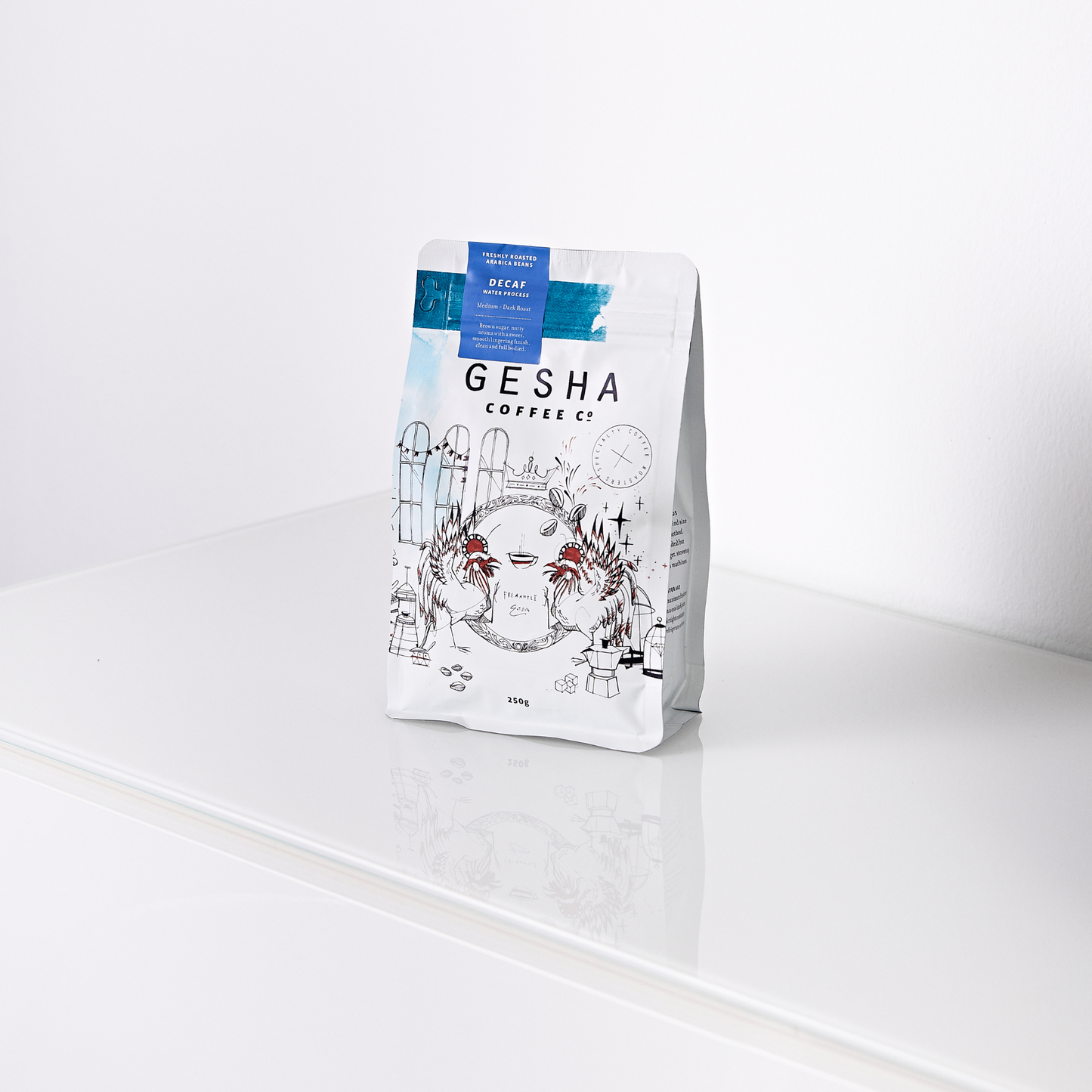 Decaf