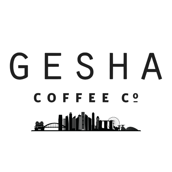 Gesha Coffee Co SG